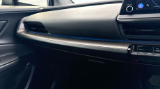 Toyota Prius 2.0 PHEV Design 5dr CVT Hatchback